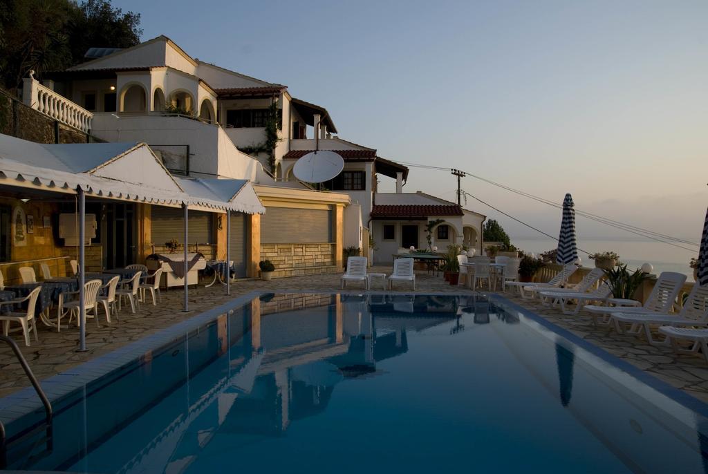 Oniro Villas Corfu (city)