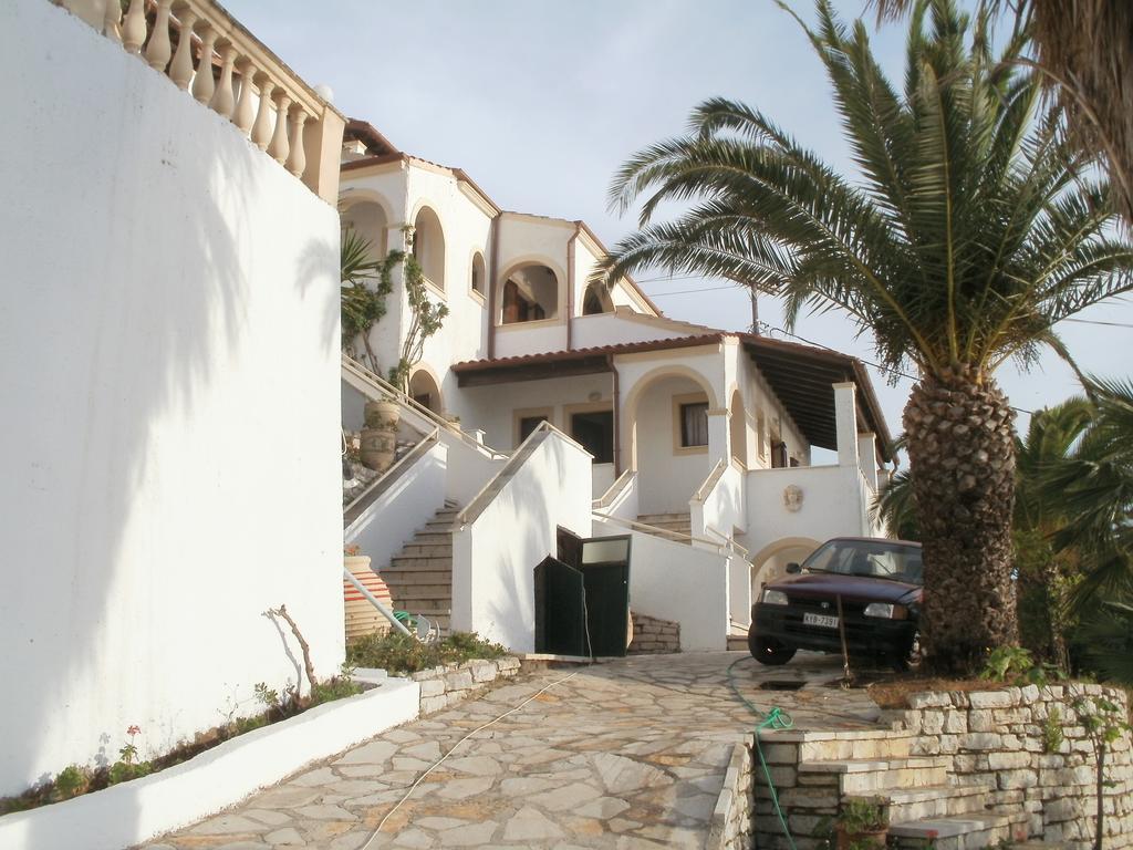 Oniro Villas Aparthotel
