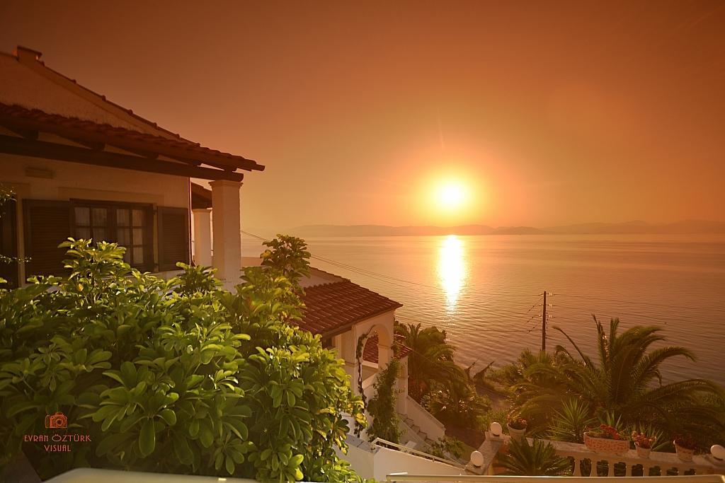 Aparthotel Oniro Villas Corfu (city)