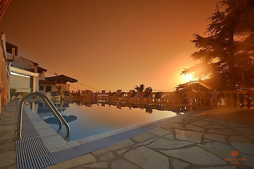 Aparthotel Oniro Villas