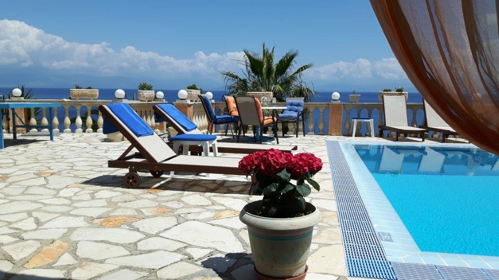 Aparthotel Oniro Villas 2*
