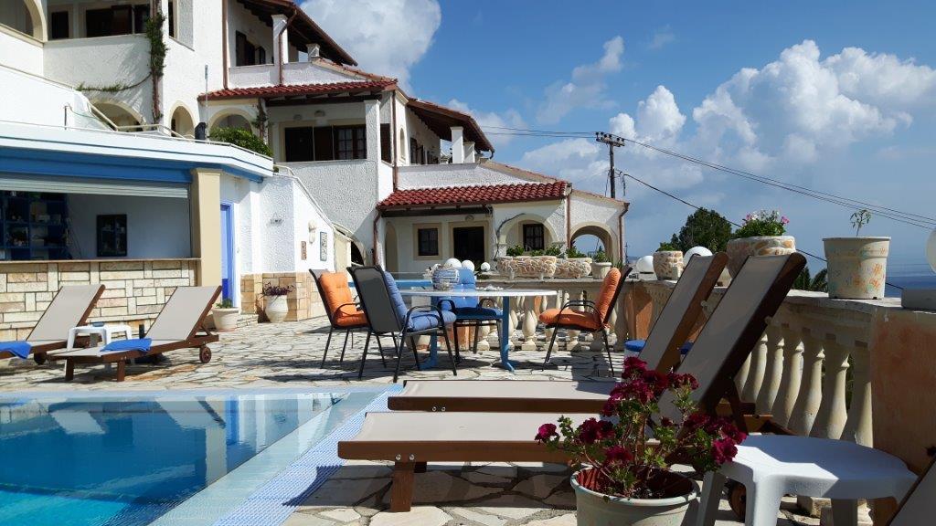 Oniro Villas Corfu (city)