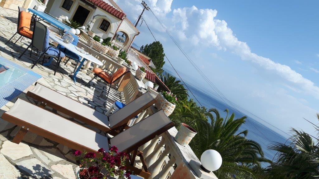 Aparthotel Oniro Villas