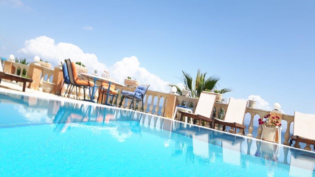 Aparthotel Oniro Villas Corfu (city)