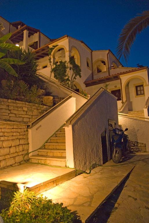Oniro Villas 2* Corfu (city)