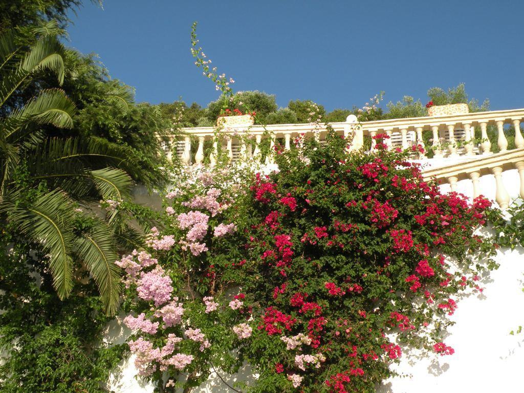 Aparthotel Oniro Villas Corfu (city)