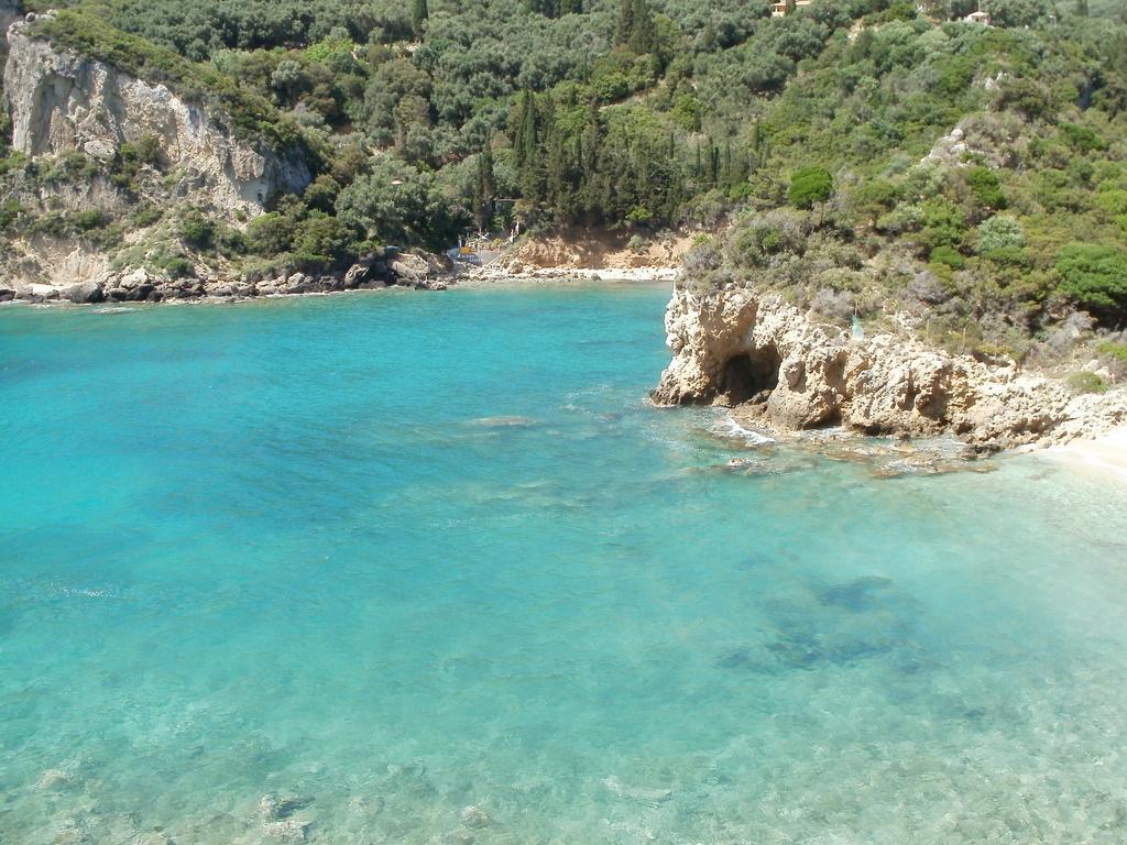 Aparthotel Oniro Villas 2*