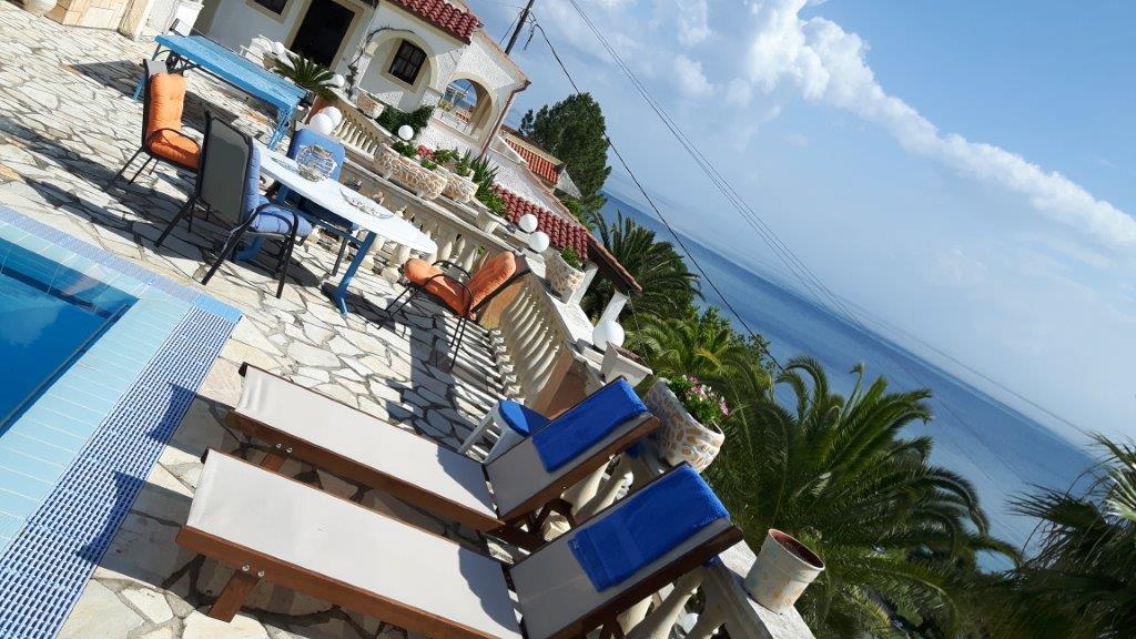 Oniro Villas
