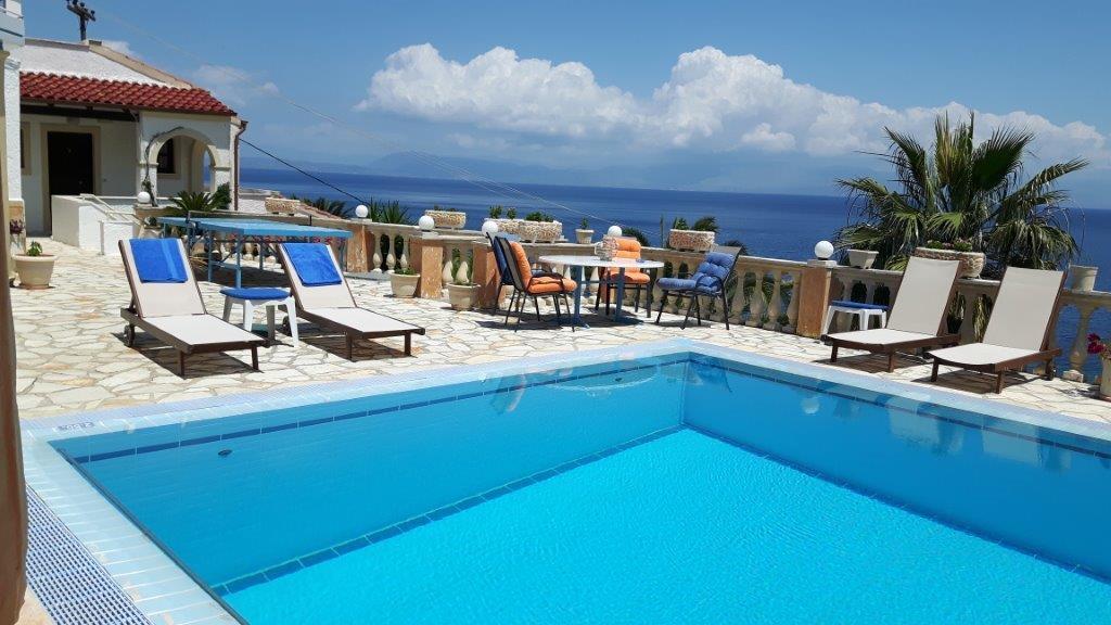 Oniro Villas Corfu (city)