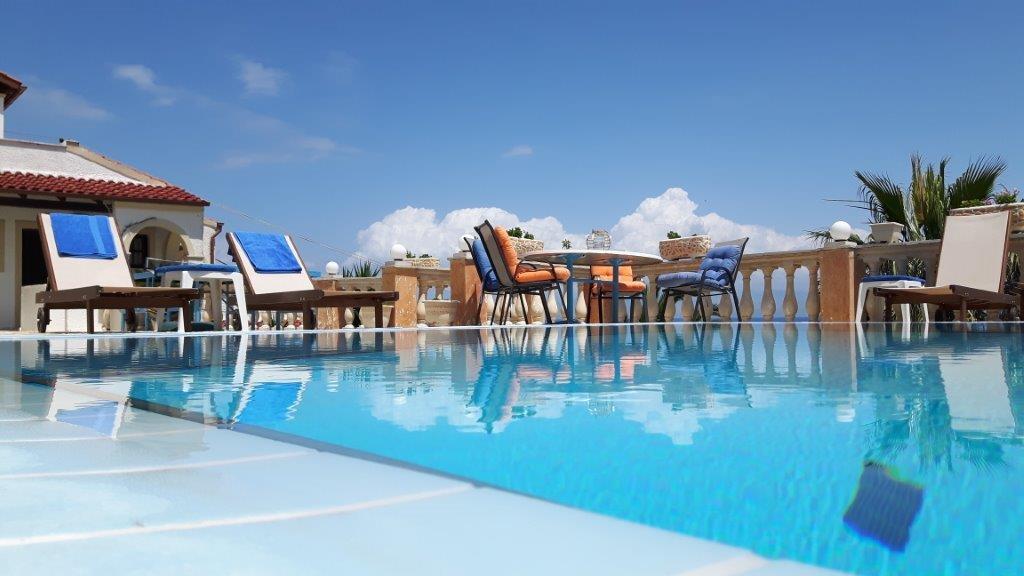 Aparthotel Oniro Villas 2*